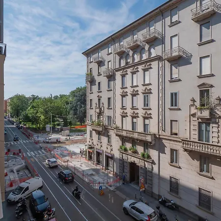 Xenia Apartments - Renovated Two-Room Apartment In Sant'Ambrogio-3